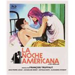 La noche americana - Blu-ray