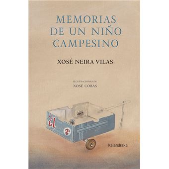 Memorias de un niño campesino