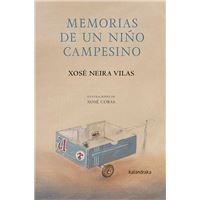 Memorias de un niño campesino