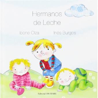 Hermanos de leche