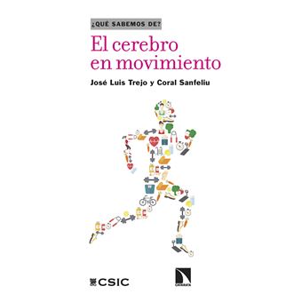 El Cerebro En Movimiento