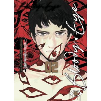 Bloody Eye 2
