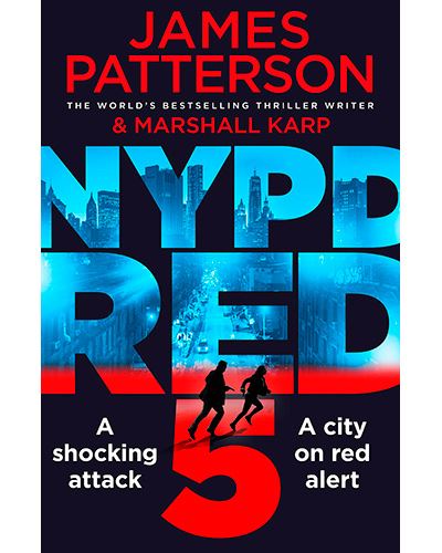 Nypd Red 5