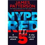 Nypd red 5