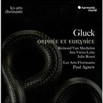 Gluck-Orphee Et Eurydice  - 2 CDs