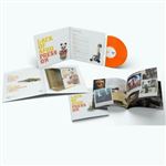 Lp-press on (naranja)