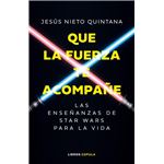 Que la fuerza te acompañe