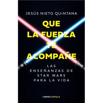 Que la fuerza te acompañe