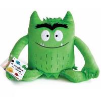 Peluche Monstruo de colores