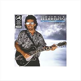 George Harrison - 1