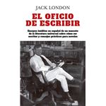 El oficio de escribir