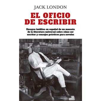 El oficio de escribir
