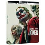 Joker: Folie à Deux - Steelbook UHD + Blu-ray