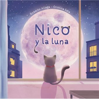 Nico y la Luna