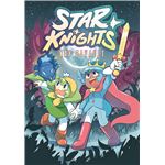 Star knights (graphic novel)