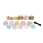 Creations Set Crayola Crea Pulseras Kawaii