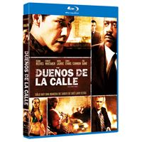 Dueños de la calle - Blu-ray