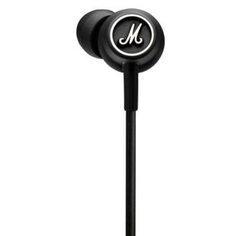 Auriculares Marshall Mode Negro/Blanco