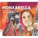 Monxarella - CD