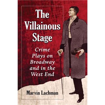 The Villainous Stage - 1