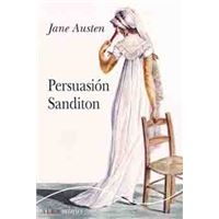 Persuasión. Sanditon
