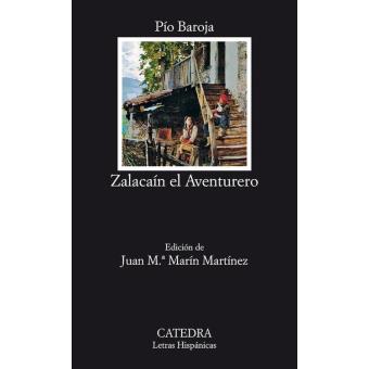 Zalacaín el Aventurero