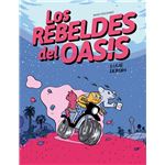 Los Rebeldes Del Oasis