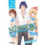 Nisekoi 25