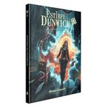 Asmodee Estirpe De Dunwich - Juego De Rol