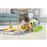 Gimnasio Fisher-Price piano pataditas Mattel FWT12_2
