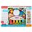 Gimnasio Fisher-Price piano pataditas Mattel FWT12_6