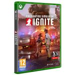 Firefighting Simulator: Ignite Nintendo Switch