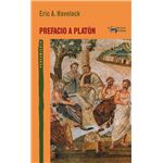 Prefacio a Platón