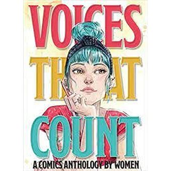 Voices that count