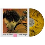 Blues And Roots - Vinilo Naranja mármol
