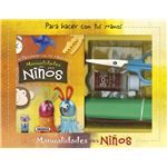 Manualidades para niños