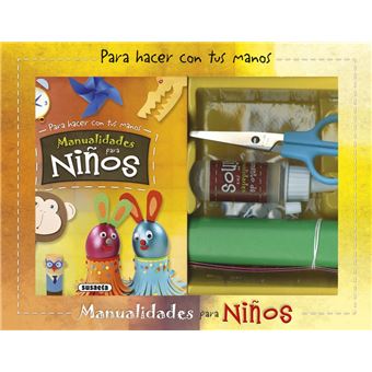 Manualidades para niños