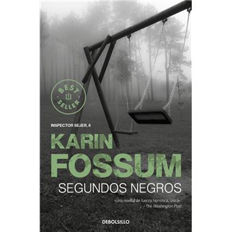 Segundos negros
