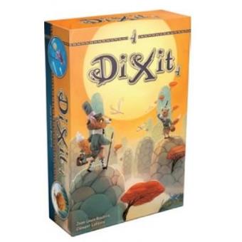 Dixit 4 Expansión - 1