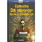 Cuentos de terror de H. P. Lovecraft