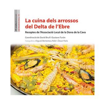 Cuina dels arrossos del delta de l'