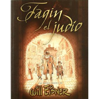 Fagin, el judío