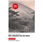 Dos semanas con los ticos l+cd nive