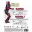 Pack Deadpool 1-2 Ed Black Metal - Blu-Ray_1