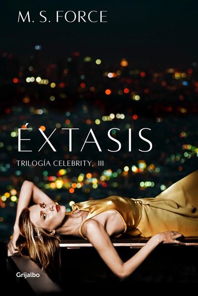 Extasis (Celebrity 3)Éxtasis (Celebrity 3) - ePub