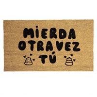 Felpudo Soy Cardo – Otra vez tú