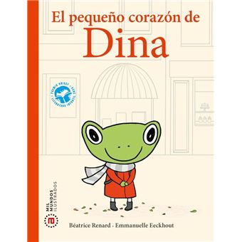 El pequeño corazón de Dina