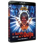 El Secreto de la Ouija - Blu-ray