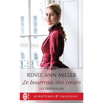 Les fripouilles (Tome 2) - Le bourreau des coeurs - 1
