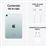 Apple iPad Mini 2024 8,3" 128GB Wi-Fi + Cellular Azul